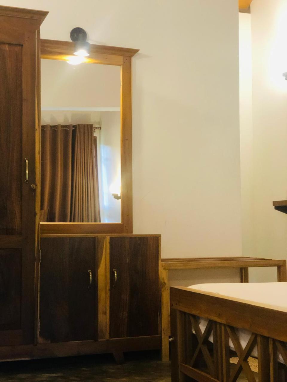 בלהולויה Landa Holiday House מראה חיצוני תמונה