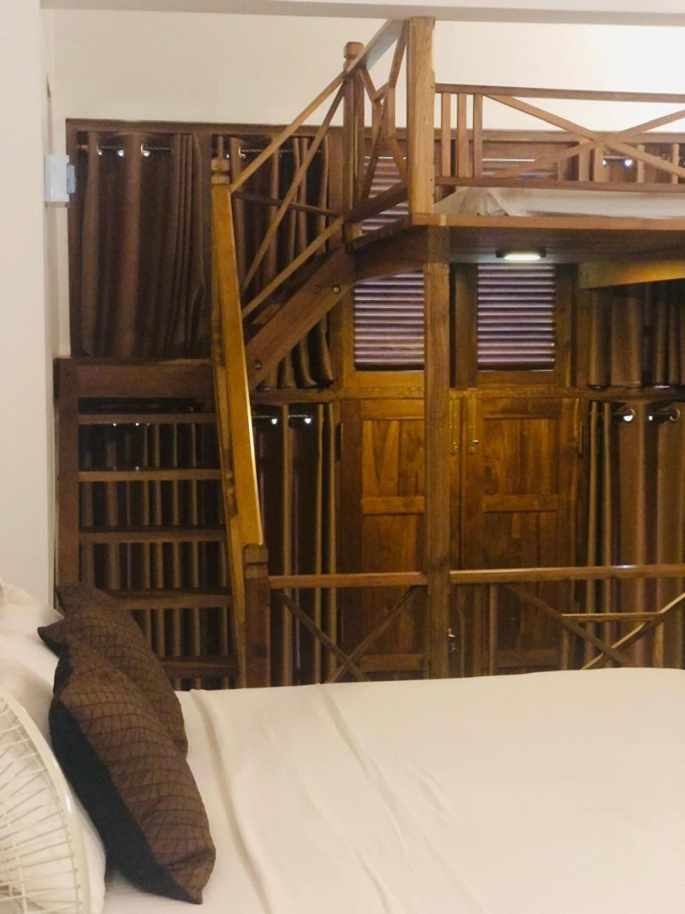 בלהולויה Landa Holiday House מראה חיצוני תמונה