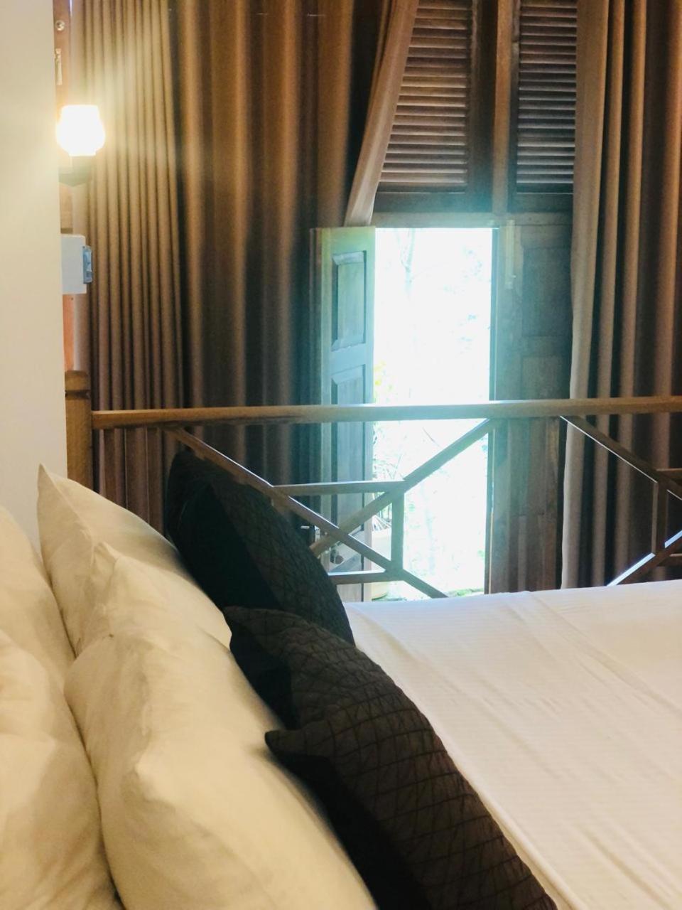 בלהולויה Landa Holiday House מראה חיצוני תמונה