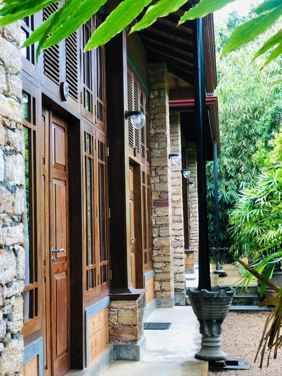 בלהולויה Landa Holiday House מראה חיצוני תמונה