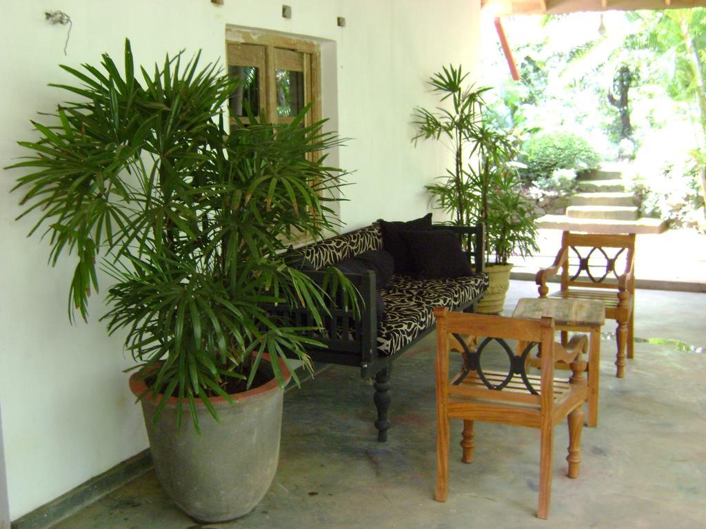 בלהולויה Landa Holiday House מראה חיצוני תמונה