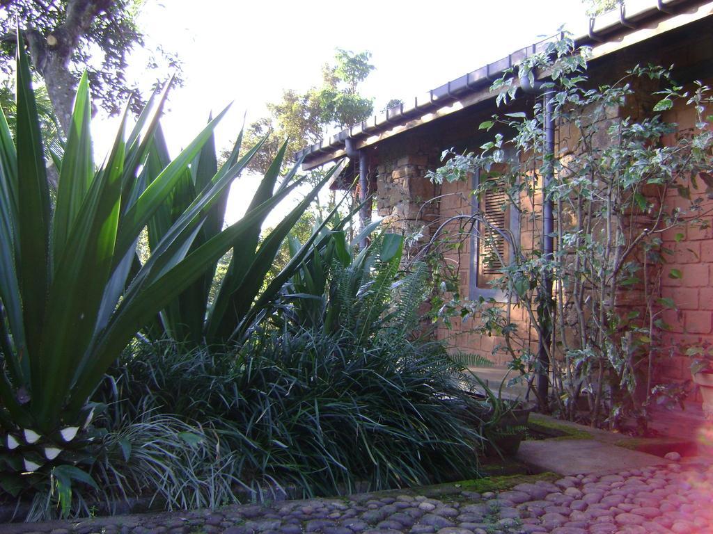 בלהולויה Landa Holiday House מראה חיצוני תמונה