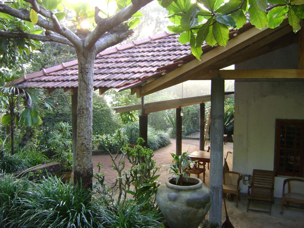 בלהולויה Landa Holiday House מראה חיצוני תמונה